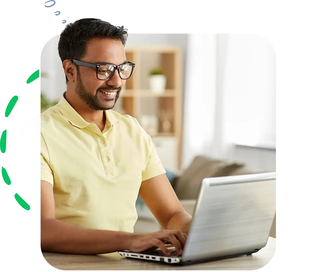 خطوات الالتحاق